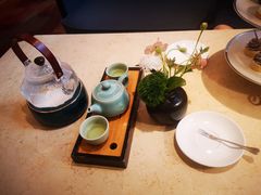 -国际饭店·原点咖啡吧ORIGIN CAFE&BAR