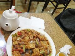 -喜来登特色餐厅