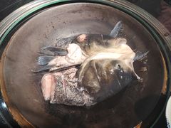 -好灶头妈妈菜·柴火灶台鱼·千岛湖土菜地标美食