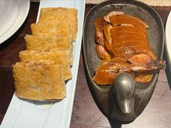 -德永枣香烤鸭(官舍店)