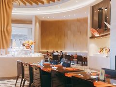 -漳州皇冠假日酒店·原素全日制餐厅