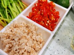 调味料-烹然四季椰子鸡火锅(团结湖总店)