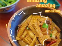 -传统菜农庄(皇姑路店)
