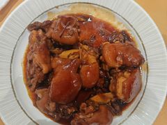 -汇景花园酒家(基立下道店)