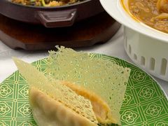 -品海楼·大连海胆锅贴馆(东港店)