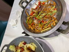 -聚鑫阁江浙菜·非遗传承技艺(闵行交大店)