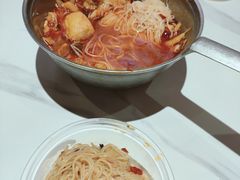 -王大乔泡椒米线(芙蓉天街店)