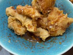 -君霖海鲜私房菜(春柳店)