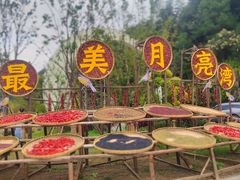 -婺源月亮湾