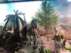 -国家自然博物馆