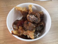 -老闽味沙茶面·姜母鸭(传承35年曾厝垵店)