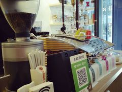-COFFEE HOLIC(朝外SOHO店)