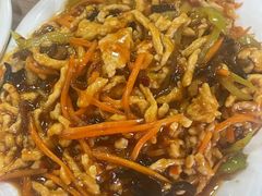-姥家春饼店(漳州二路店)