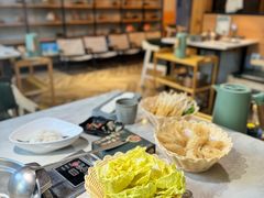 -狐狸爱上椰子鸡(滨江星光大道店)
