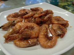 豉油皇海中虾-新金盛·海鲜酒楼(盐田店)