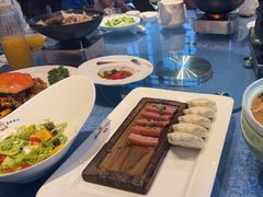 -徽珍源(龙茗路店)