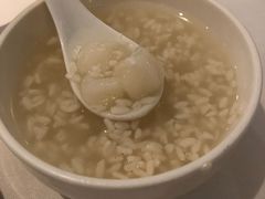 醪糟汤圆-渝信川菜(工体店)