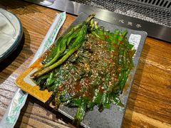 -柿子树炭烤羊腿(金台路店)