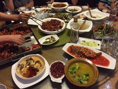 -一盐堂本帮菜(外滩店)