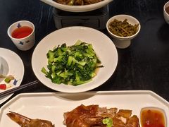 -简小舍·民间手艺菜(武昌江滩店)