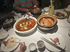 -外婆家(西红门荟聚购物中心店)
