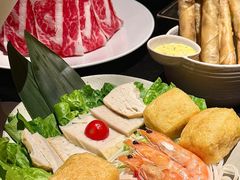 -色響火锅(恒隆广场店)