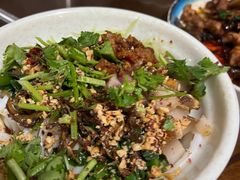 -四方小吃·白族庭院餐厅