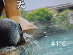 -凤翔首邑温泉度假村