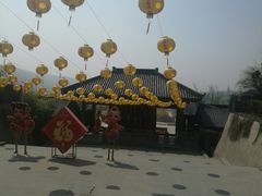 -函谷关历史文化旅游区