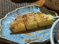 -半藏居酒屋(香港花园店)