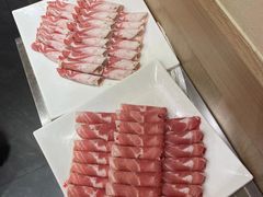 羔羊-蜀留香火锅(西南角店)