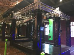 -奇幻丛林(佛罗伦萨小镇店)