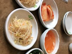 -全州拌饭馆(龙源西街店)