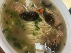 -万县面馆(高笋塘店)