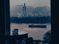 -长沙富力万达文华酒店