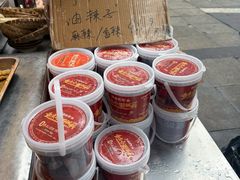-阿福板凳面(观音桥店)