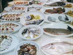 -好兄弟郭巨海鲜(天一阁店)