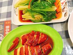 -肥田仔·香港大排档(静安寺店)