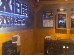 -伯爵·沉浸式超级密室·直营店