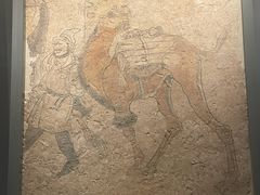 -洛阳古墓博物馆