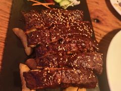 -宝莱纳啤酒花园餐厅PAULANER BRAUHAUS Nanjing(广州路店)