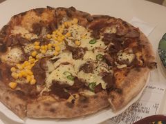 -盘炉forenza·云贵川融合小食堂 ( 钟楼中柳巷店)
