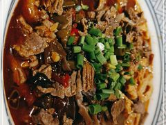 -粉吖吖·邵阳米粉(体育西路店)
