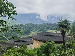 -福建土楼(南靖)景区