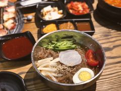 -大發韩国烤肉(八佰伴店)