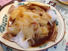 腩汁陈村粉-仁信双皮奶(庙前直街店)