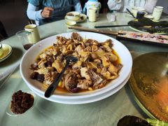 -生态苑农庄(十里画廊遇龙河店)