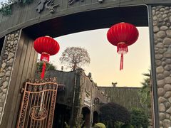 -龙源九号花园酒店(叶埠桥店)