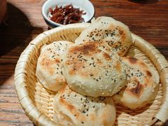 马帮烧饼-百花人家(门城水岸店)