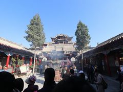 -高庙保安寺